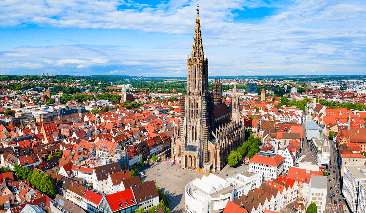 Stadt Ulm
